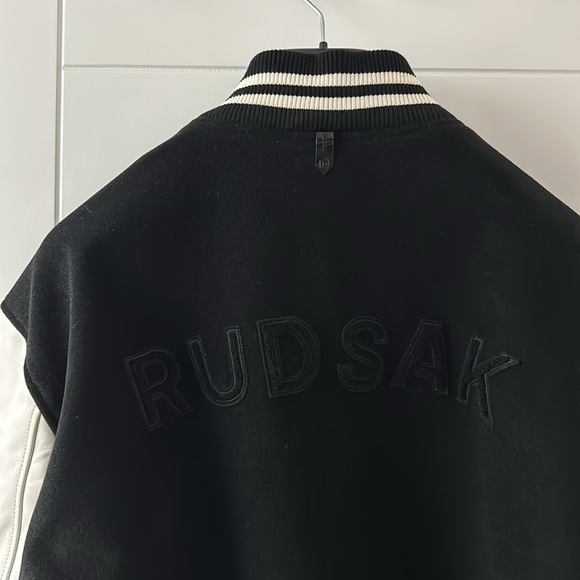Rudsak Jacket - Picture 6 of 16